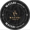 Matari Coffee Co. logo