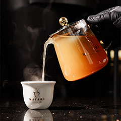 Matari Coffee Co.