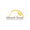 Mount Sinai – True Mexican Taste logo