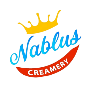 Nablus Creamery logo