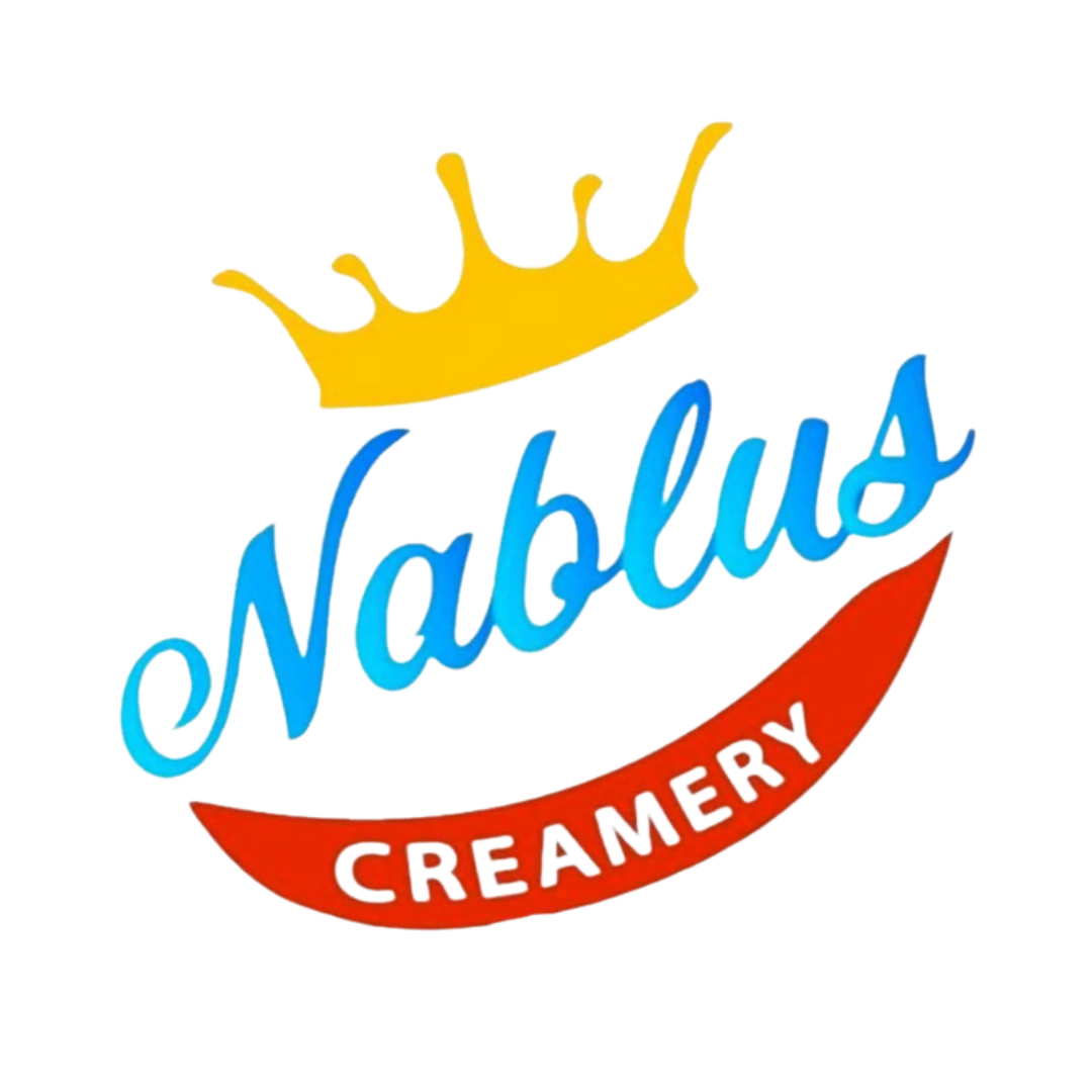 Nablus Creamery logo