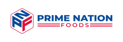Prime Nation Foods Catering logo