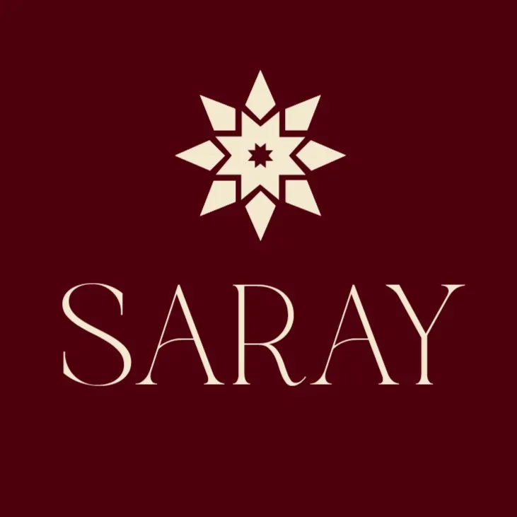 Saray Turkish Cuisine logo