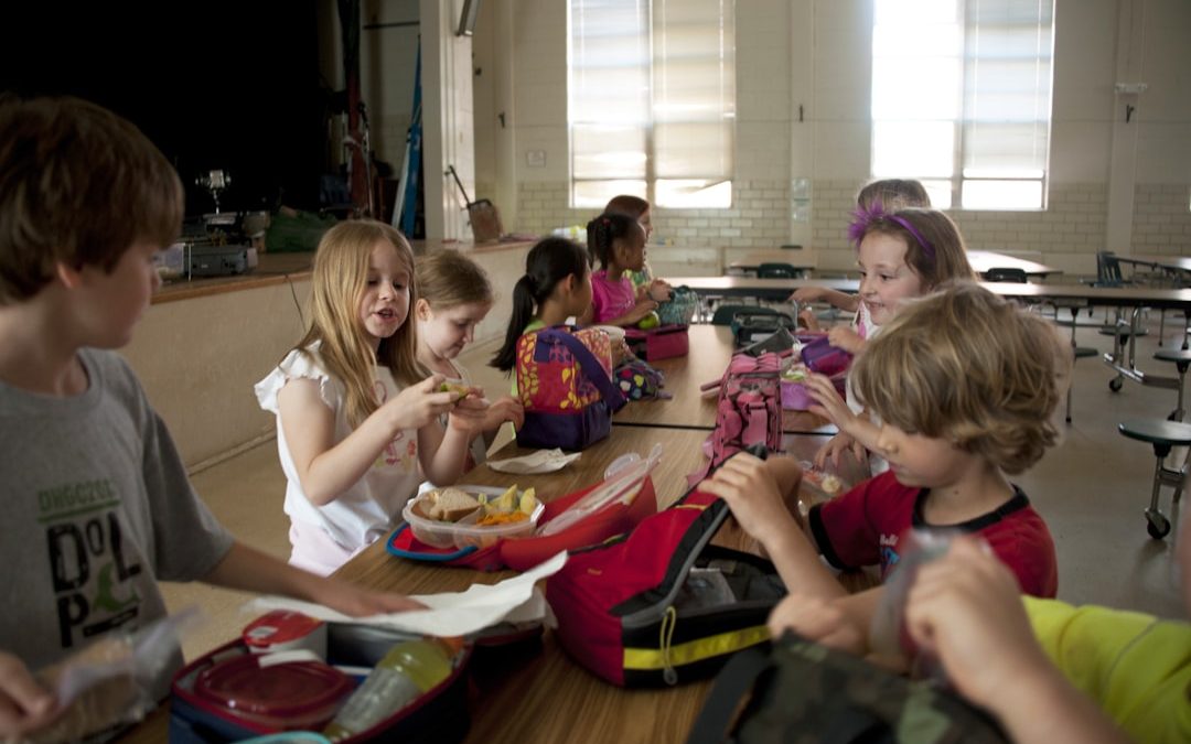 Saskatchewan School Food Plan Calls for More Halal Options