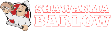 Shawarma Barlow logo