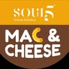 Soul 5 logo
