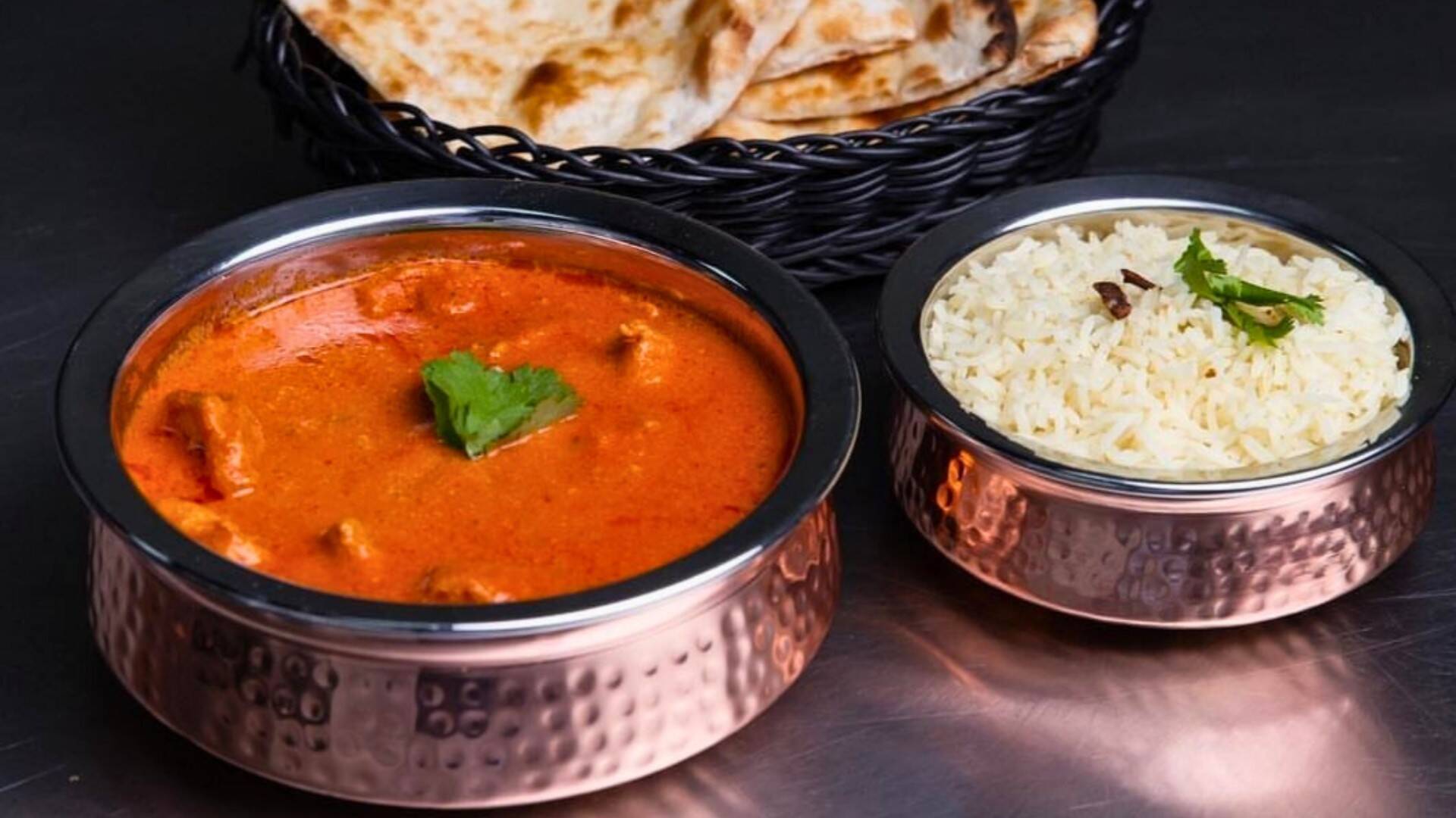 Tandoori Eh