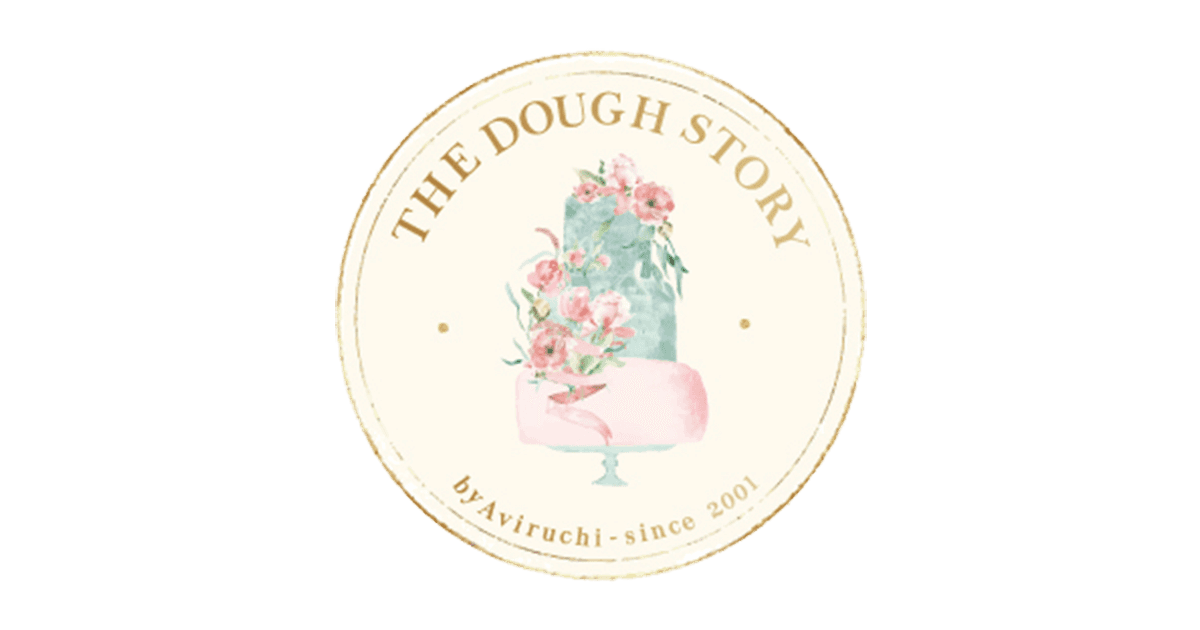 The Dough Diaries