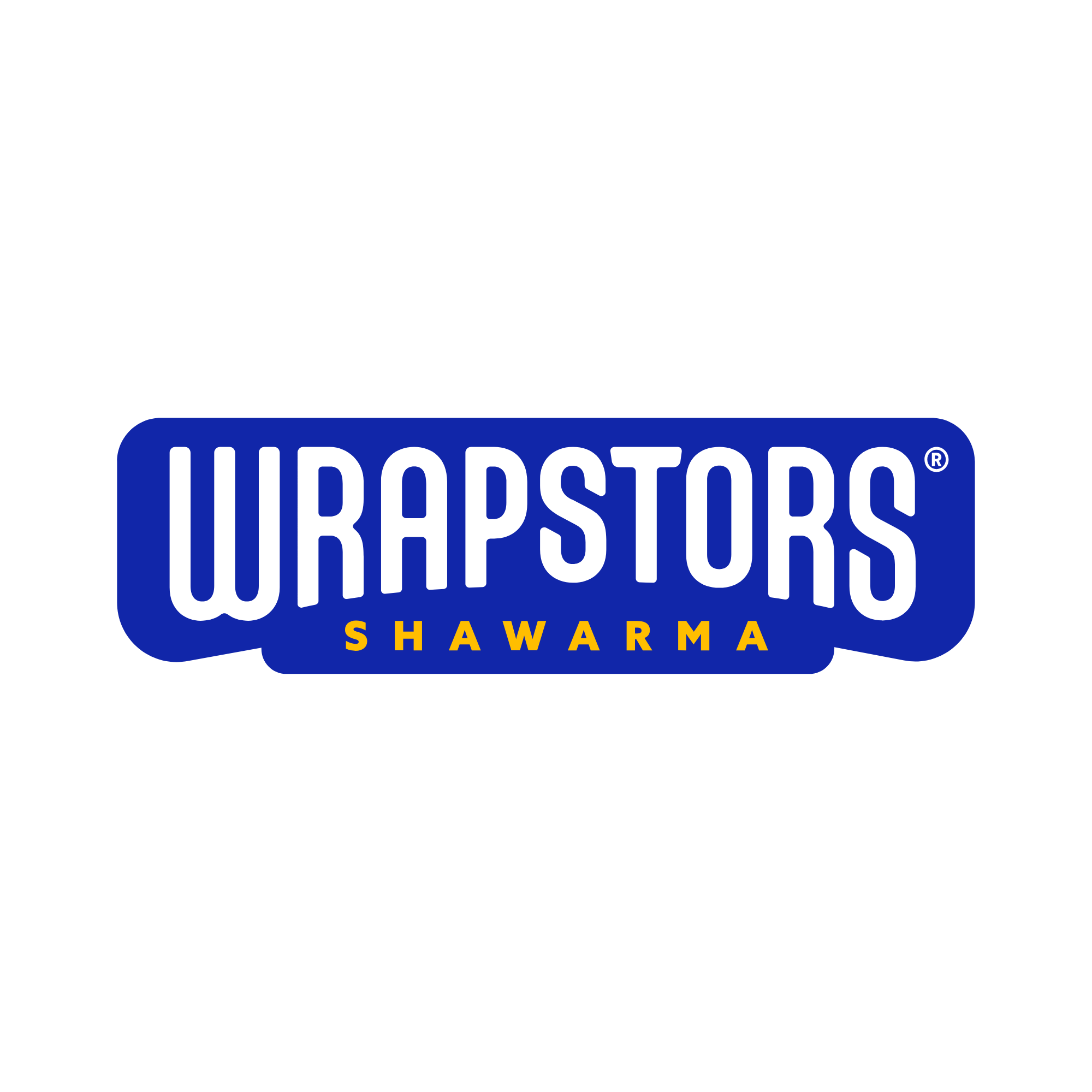 Wrapstors logo