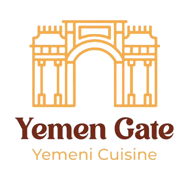 Yemen Gate logo