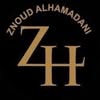 Znoud Al-Hamdani logo