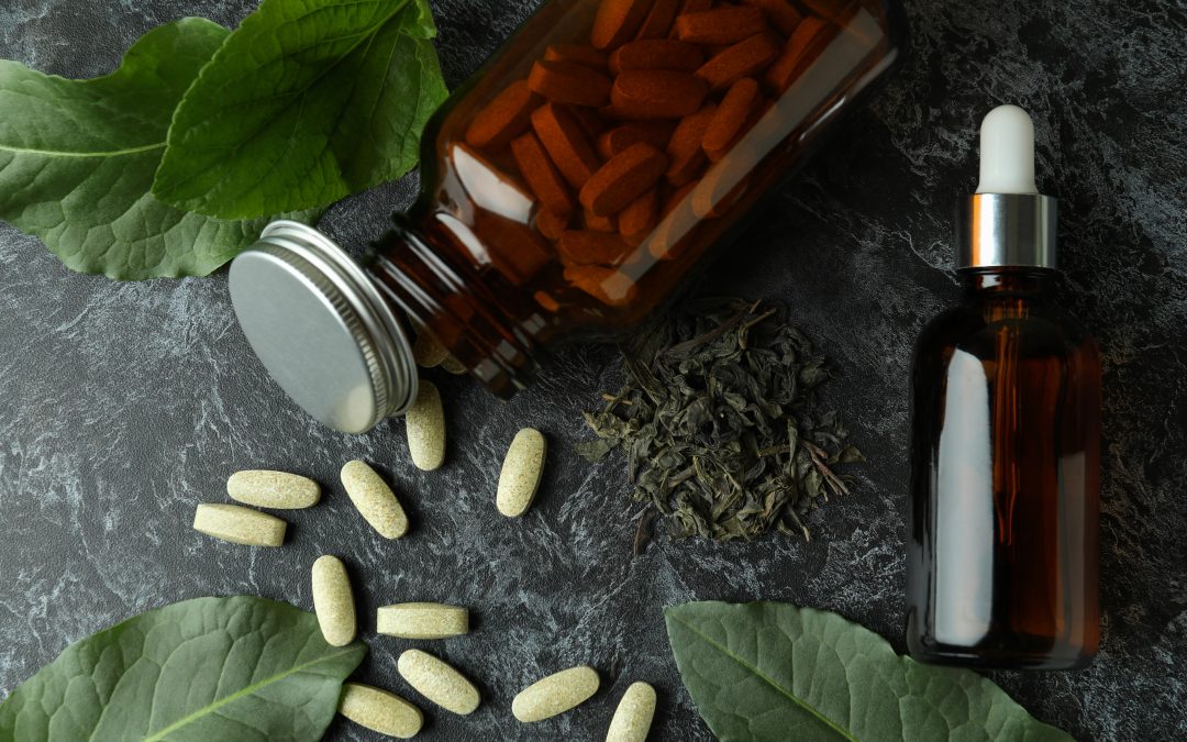 Are All Vitamins Halal? Hidden Ingredients to Watch For