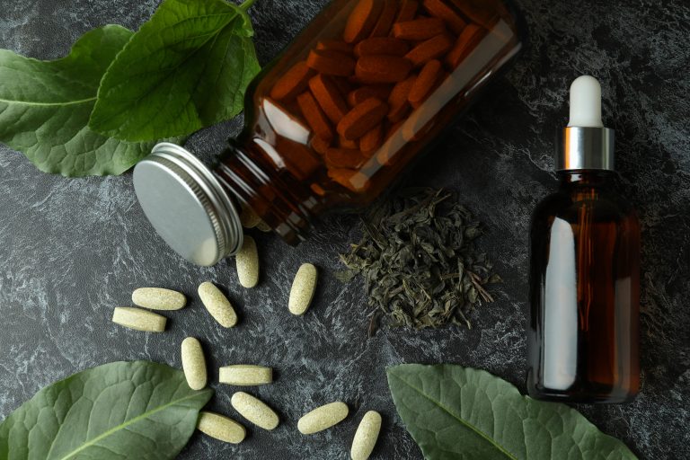 Are All Vitamins Halal? Hidden Ingredients to Watch For