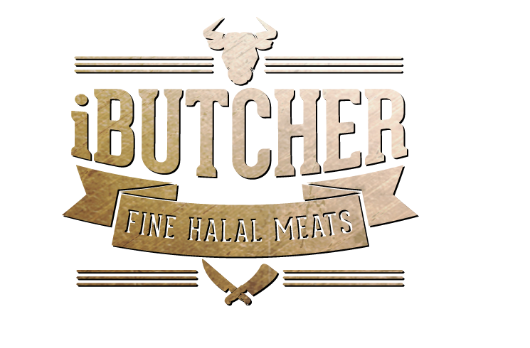 iButcher logo