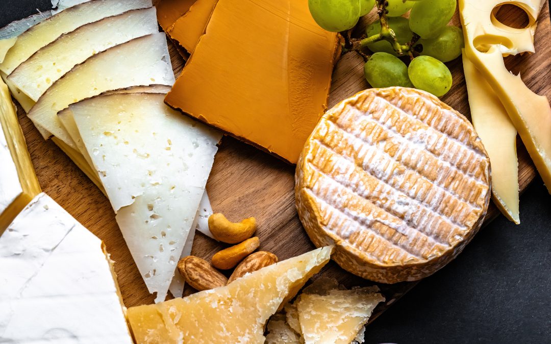 Is Cheese Always Halal? Ingredients That Can Make a Difference