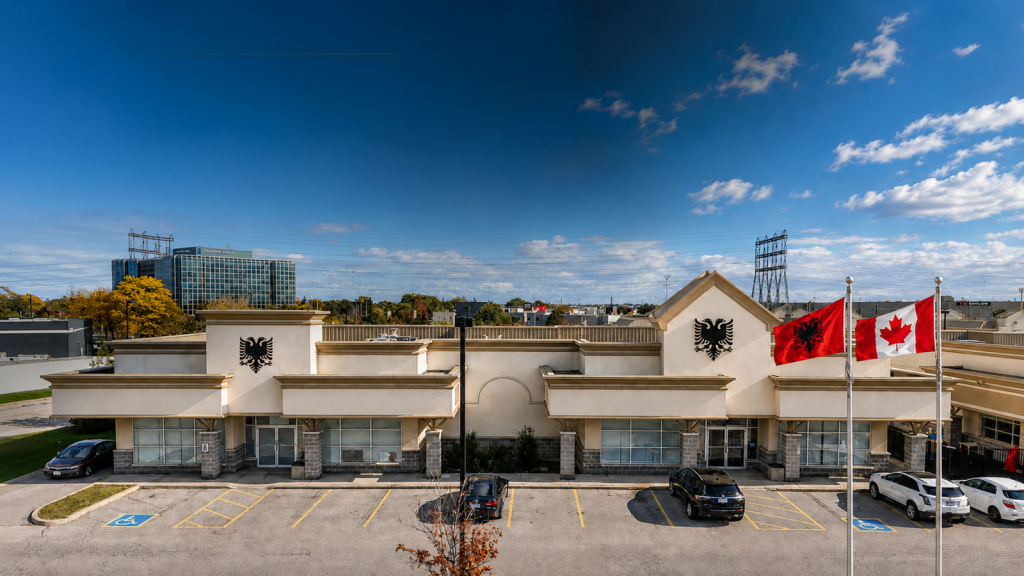 Toronto Albanian Muslim Community Reaches Fundraising Milestone and Secures New Mosque