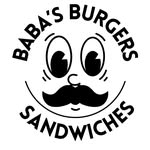Baba’s Burgers & Sandwiches logo