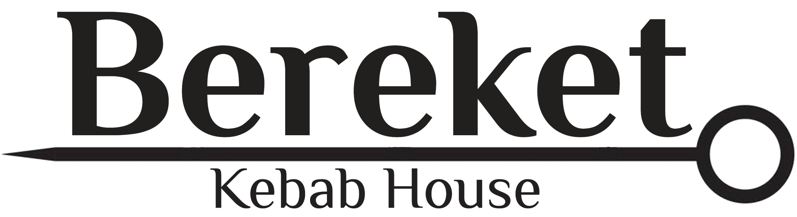 Bereket Kebab House logo