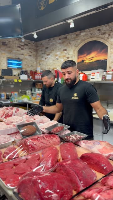 Brothers Halal Meat