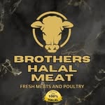 Brothers Halal Meat logo