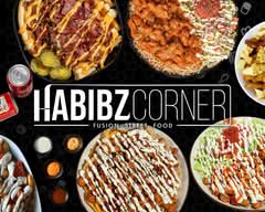 Habibz Corner – Ajax logo