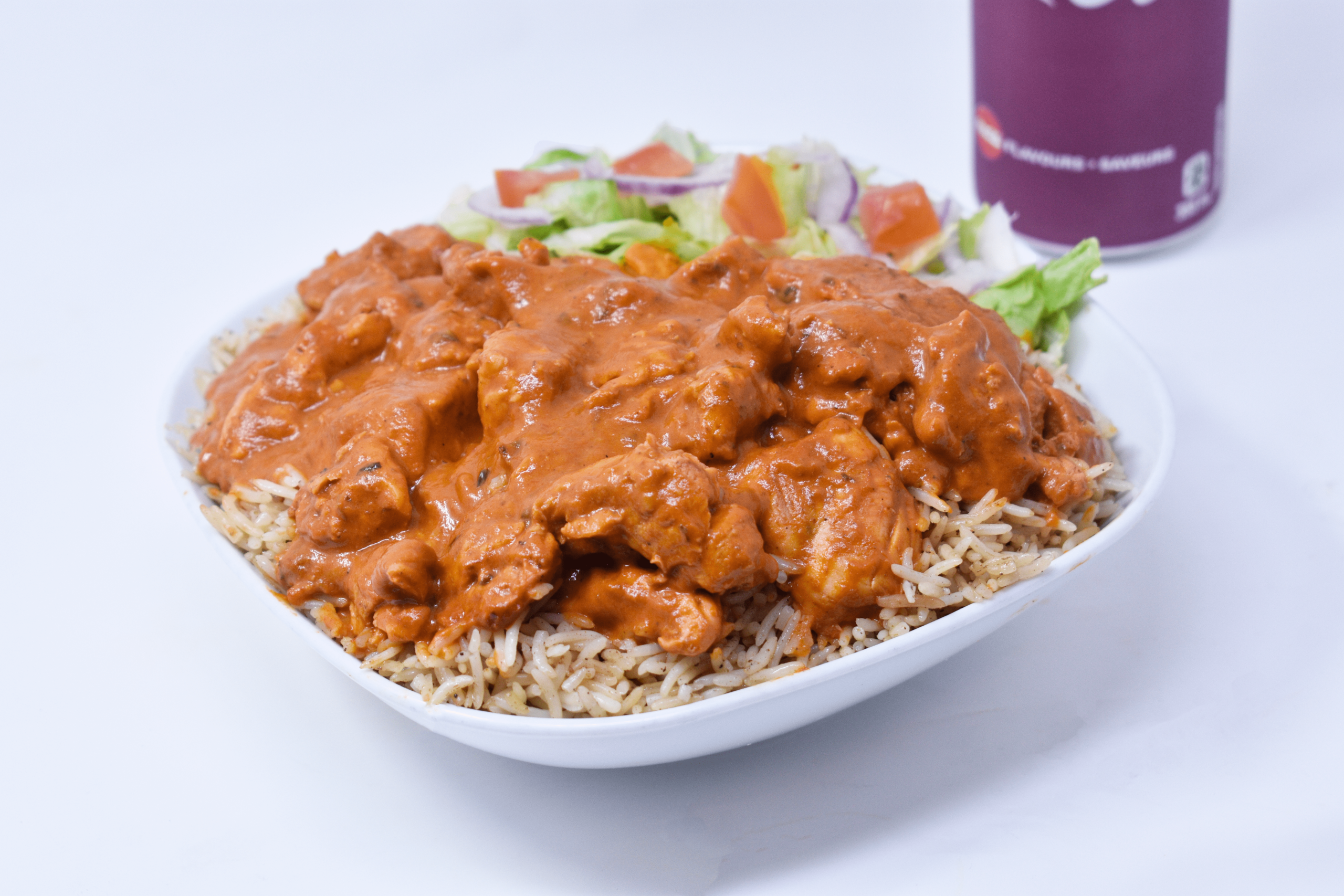 Habibz Corner – Ajax