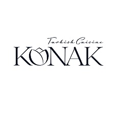 Konak Turkish Cuisine logo