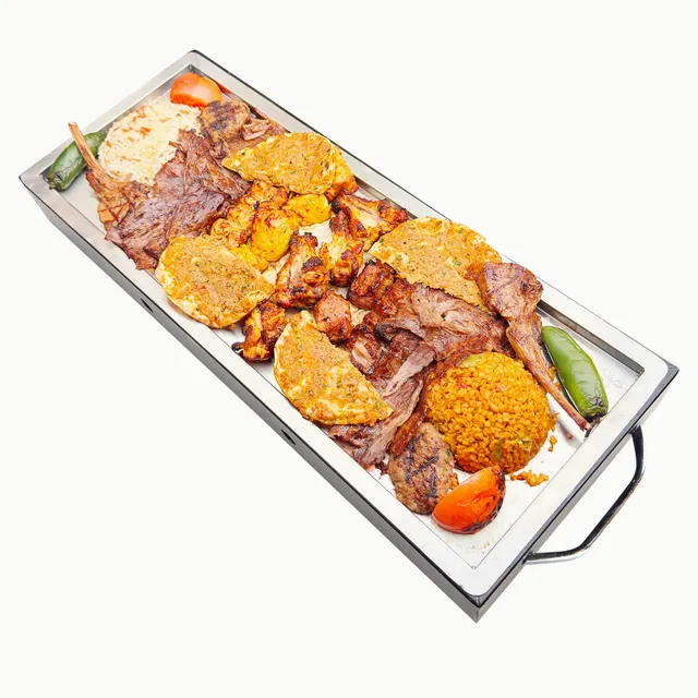Mabelle Restaurant & Bakery – Scarborough
