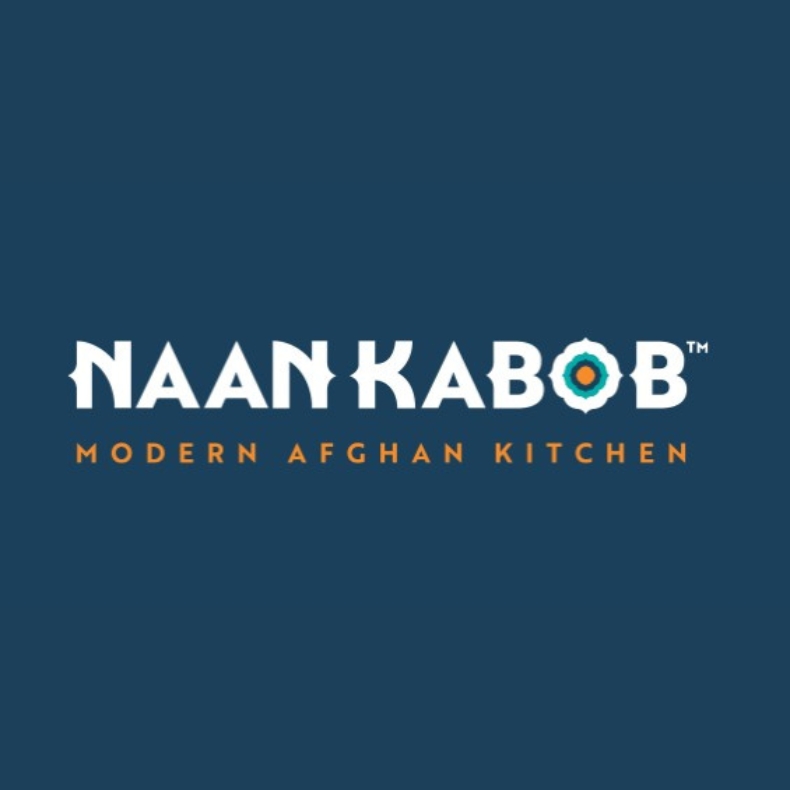 NAAN KABOB logo