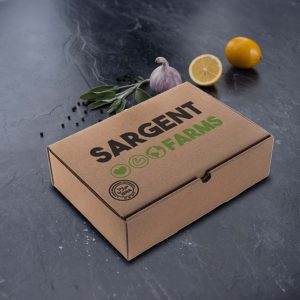 Sargent Farms – Mississauga logo