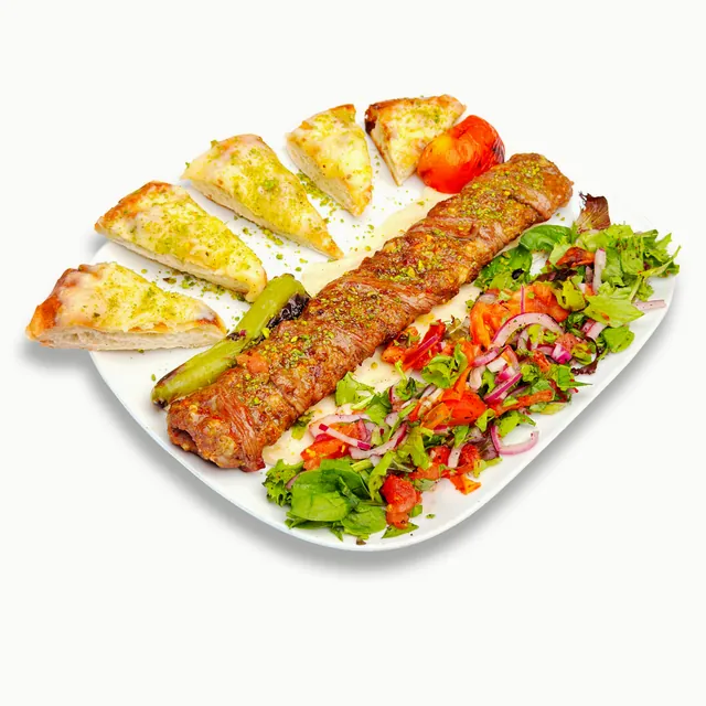 Signature Mabelle kebab