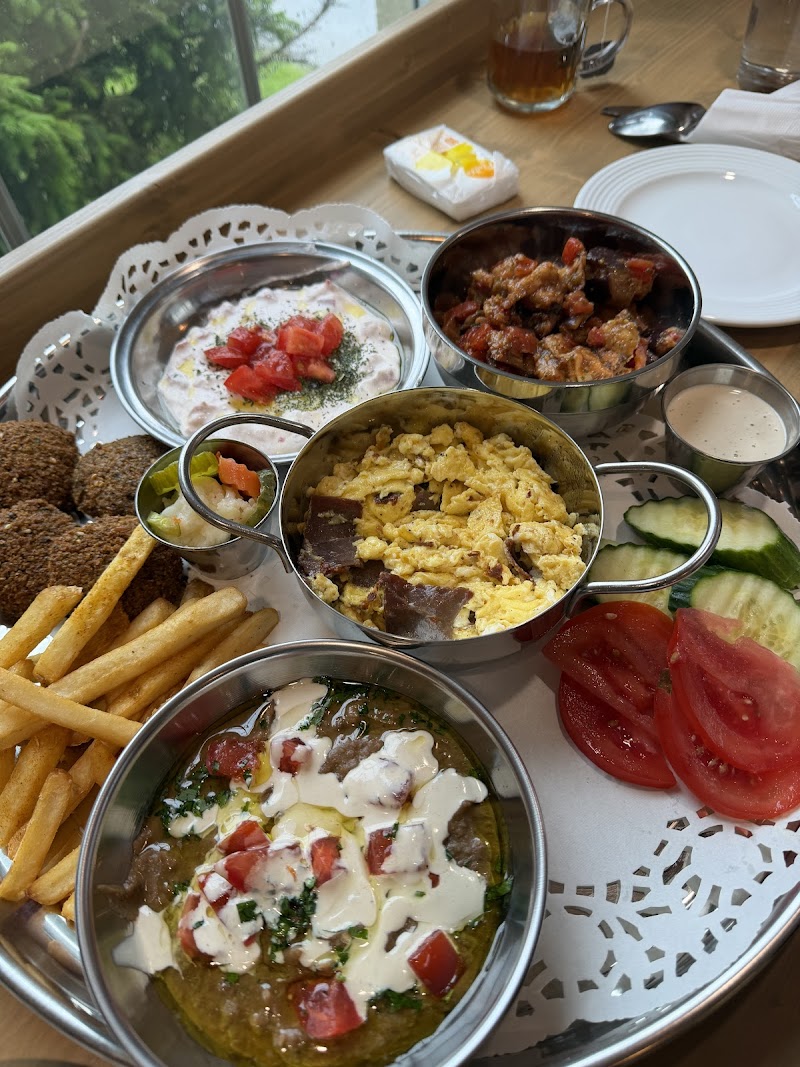 Teta’s Egyptian Kitchen
