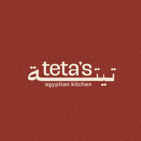 Teta’s Egyptian Kitchen logo